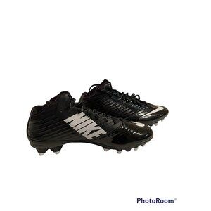 Nike Vapor Speed Low TD Football Cleats - Size 13.5 - Excellent Condition!
